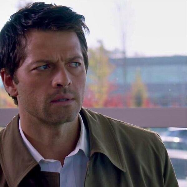 WaywardAngel_'s profile picture. I am an Angel of the Lord                [#Supernatural #SPN #Castiel #Destiel #SPNFamily]