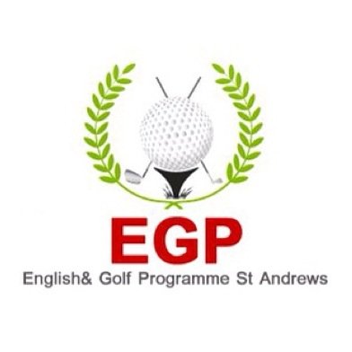 English & Golf Programme at the Home of Golf