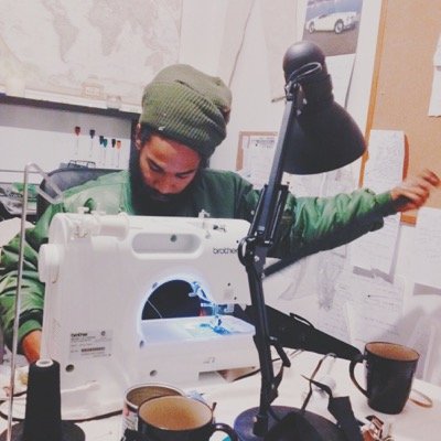 Khalil, Trap Lord for The EgoKillas. theegokillas@gmail.com

http://t.co/HVPYbcQUV4