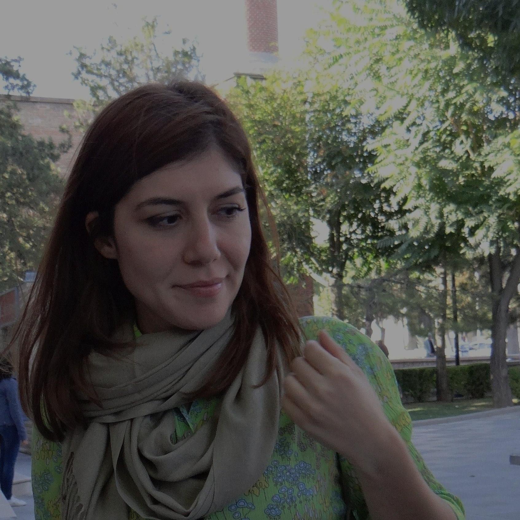 Biology teacher, MSc Microbiology, Science Center, Atatürk Faculty of Biology Education at Marmara University, Evyap Okulları.