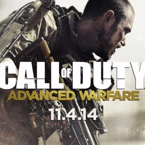 AW. THE COUNTDOWN BEGINS