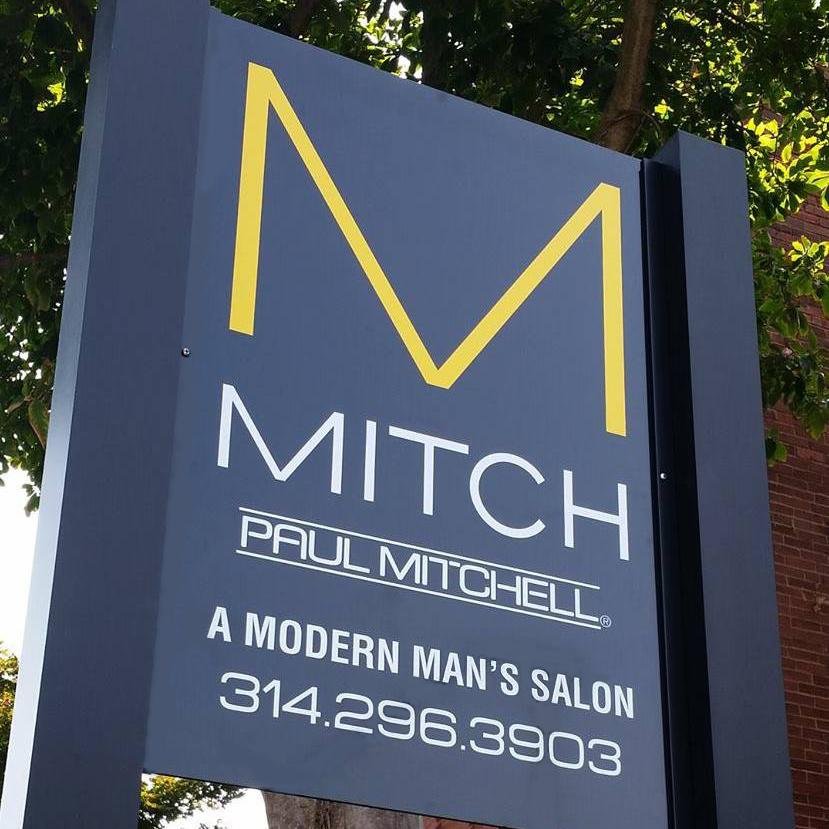 MitchSTL is a Paul Mitchell focused men's salon in The Grove (women welcome too)! Men's cuts $25, Women's cuts $40 (314)296-3903