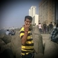 Nilesh Dhamankar (@nileshdhamankar) Twitter profile photo
