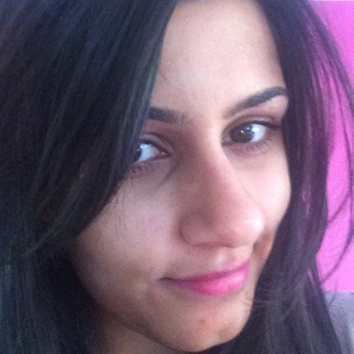 rainu87's profile picture. 'And though she be but little, she is fierce'