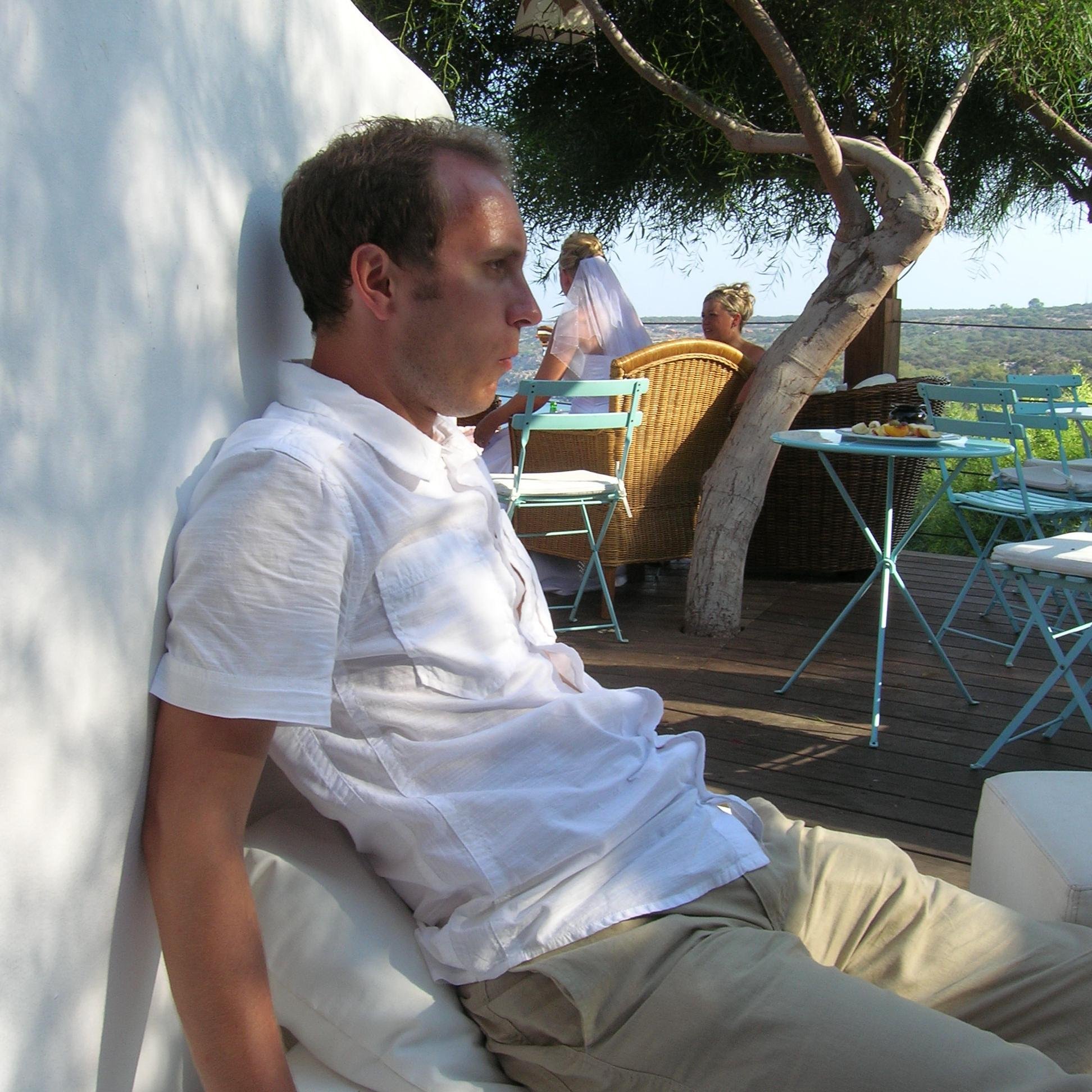 Androo_Wilson's profile picture. From NE England, one of the haliwerfolc.
I try not to moan too much about sport, TV, politics and life in general. SAFC.