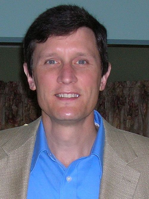 Security Architect, Father, Husband