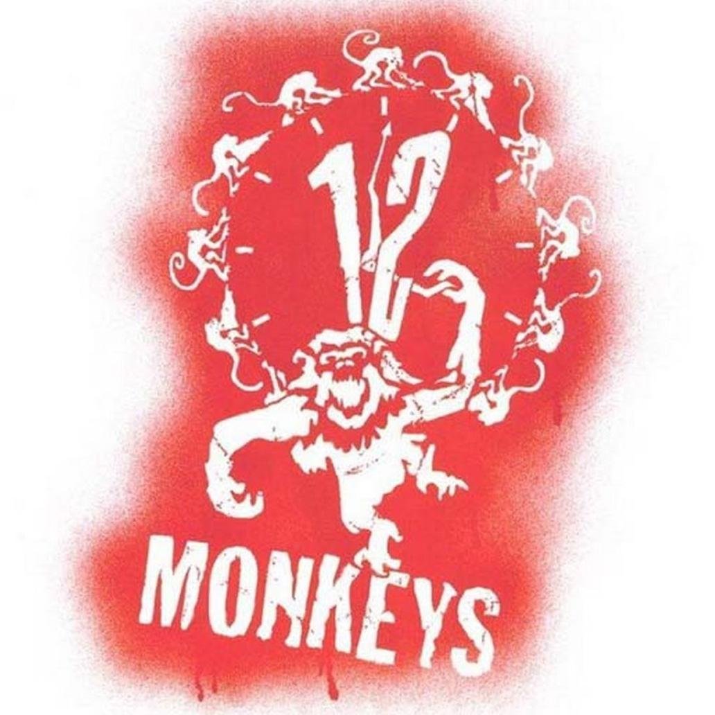 Fans of the SyFy original series 12 Monkeys.