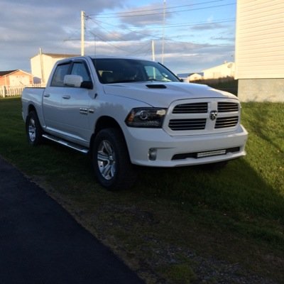 CameronDyke93's profile picture. 