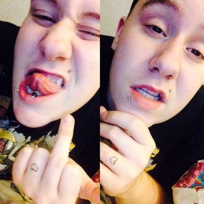 BabyFace_Carter's profile picture. 