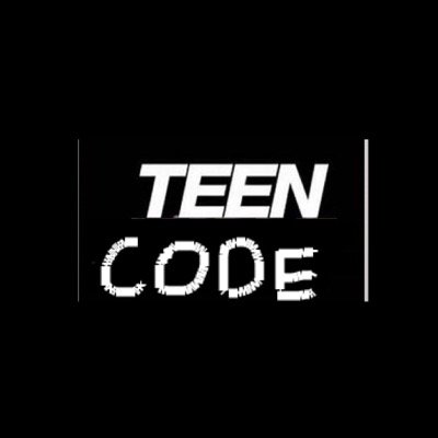 A code for teens. DM any do's and don'ts.