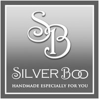 SilverBoo Jewellery (@tlwsilverboo) 's Twitter Profile Photo SilverBoo Jewellery (@tlwsilverboo) 's Twitter Profile Photo