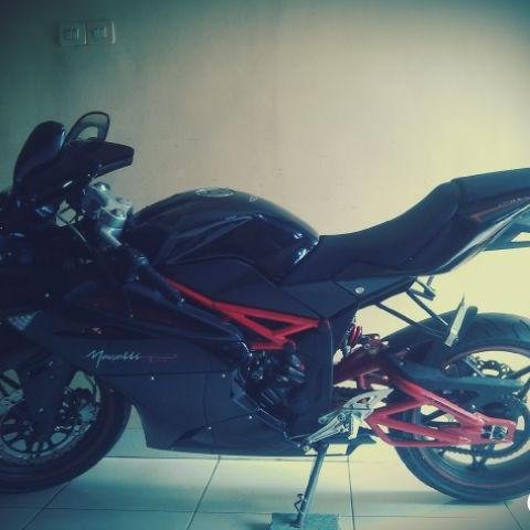if one day speeds kills me, please don't cry because i was smiling