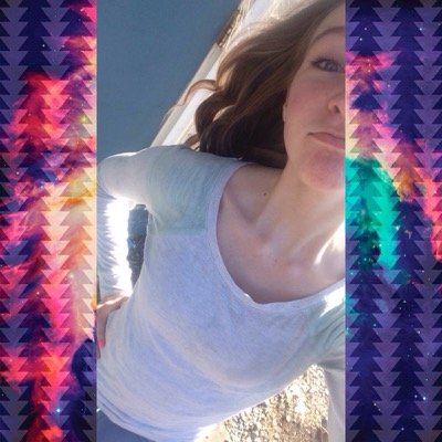 FCHS cheerleader! Follow me!