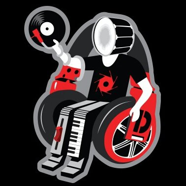 I make music that goes boom bang boom boom bang + the feels. Trying 2 live life with Muscular Dystrophy SMA Type 3 one day at a time. Don't Hate.. Create!🇻🇳🇩🇪🇺🇸