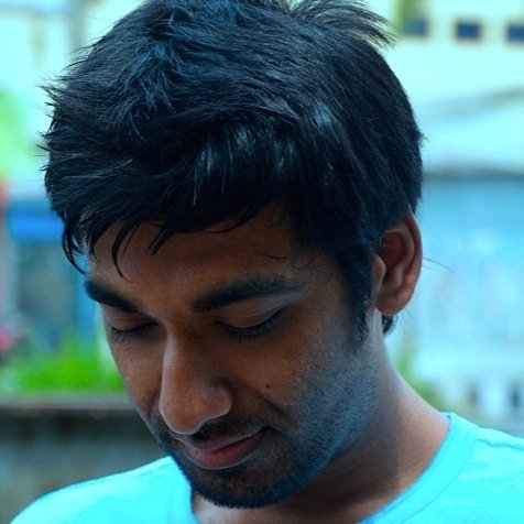 ashwinkumar_dr's profile picture. 