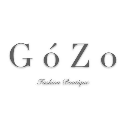 G O Z O Gozofashion Twitter
