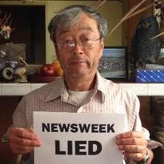 Dorian Nakamoto's Legal Defense
