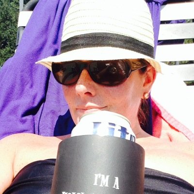 Mother & RN. Love the beach, tattoos, music & laughing. Born & raised in NOVA, but I call Charleston my home. Change nothing & nothing will change!