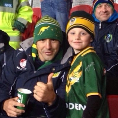 gpalfrey99's profile picture. Not enough hours in a day.