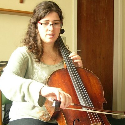 lucellista's profile image