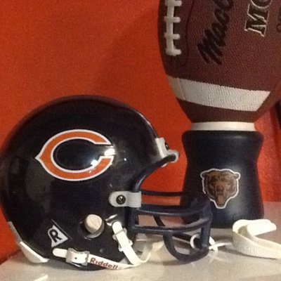 Lifetime Bears fan (Sweetness)