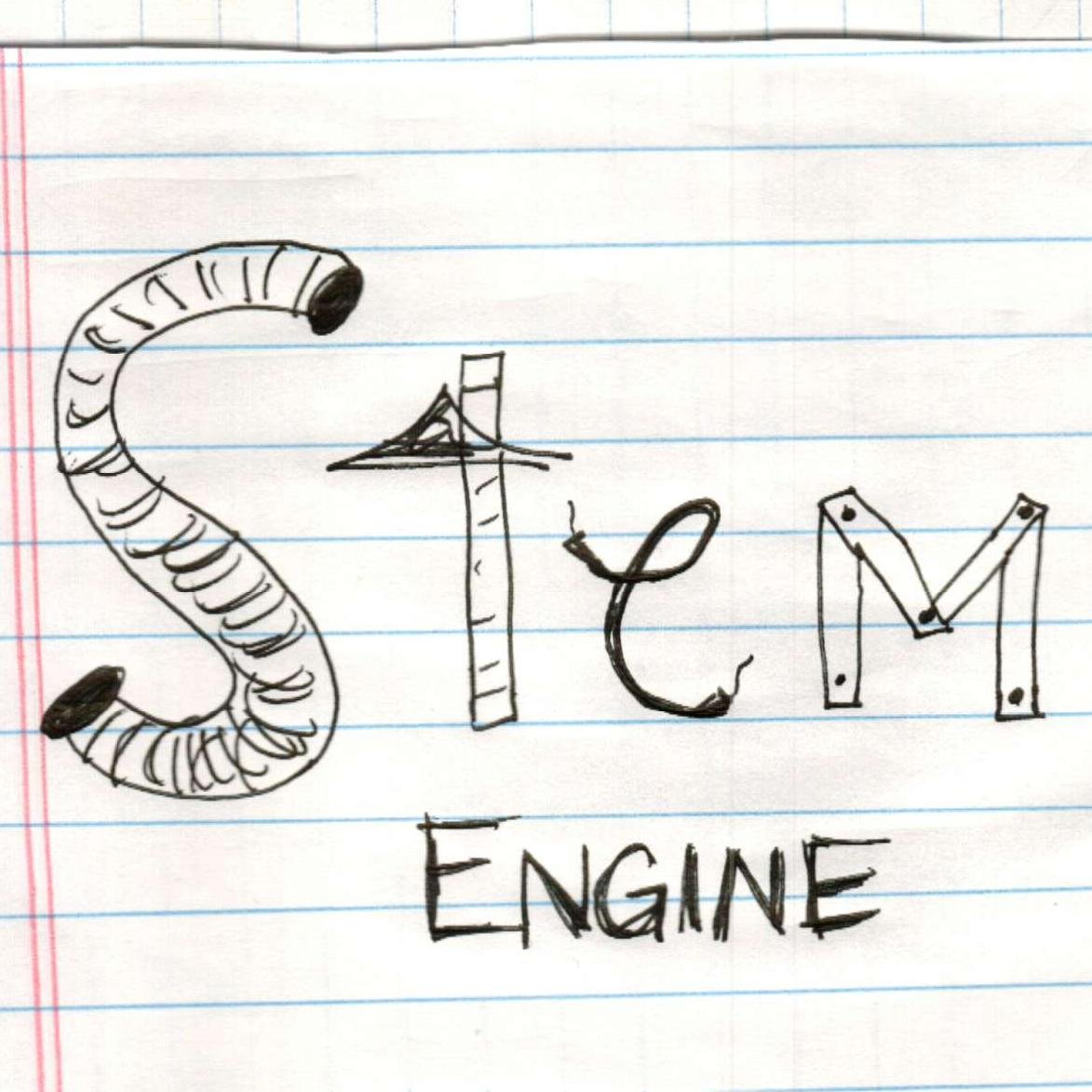STEM Engine helps schools start up and maintain STEM Labs and Maker Spaces.