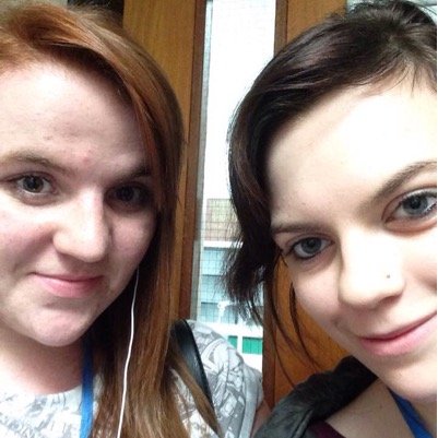 With strings attached is a duo pop, rock acoustic band based in Telford and Penkridge made up of two members .Much love Jess, Ness xxx