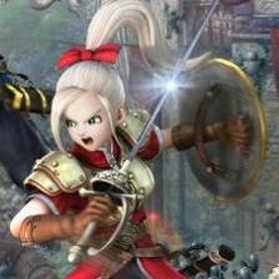 ドラクエヒーローズ攻略アンテナ Dqheroes Twitter