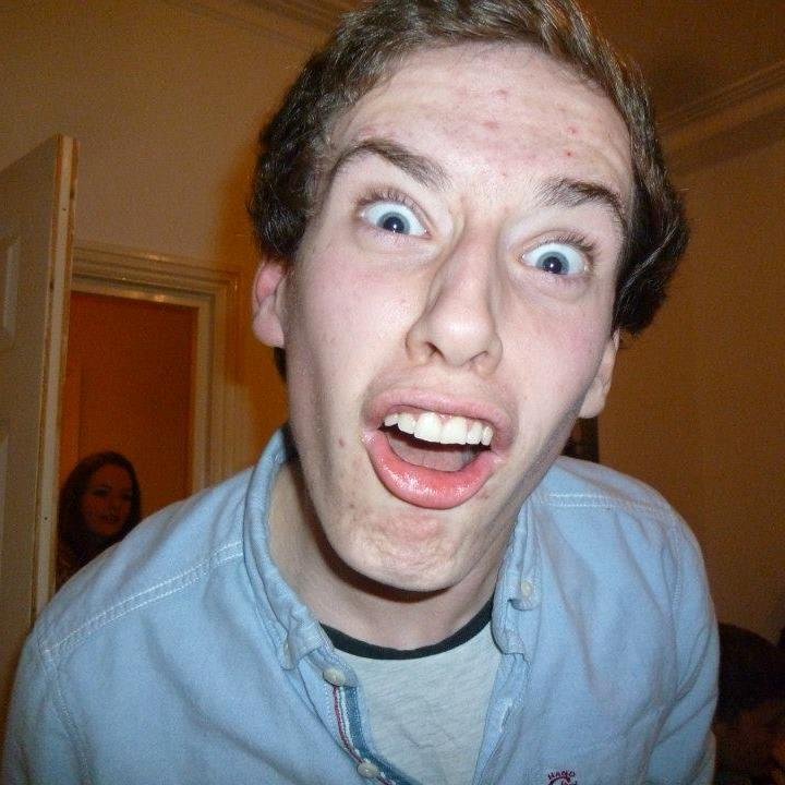 andytisapoo's profile picture. I'm incredibly angry about this! Delete the account at once!!