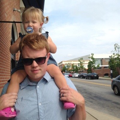 krousers's profile picture. 