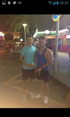 Ross_Colley's profile picture. Ross colley.   ( Official )