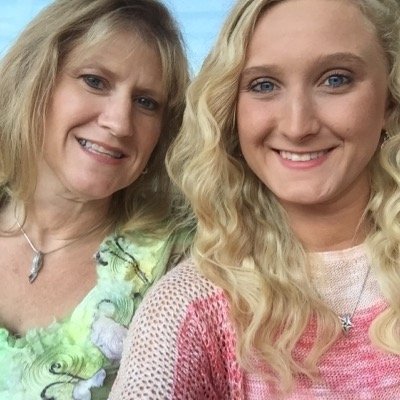 DawnMCollier's profile picture. Wife, mother, pharmacist