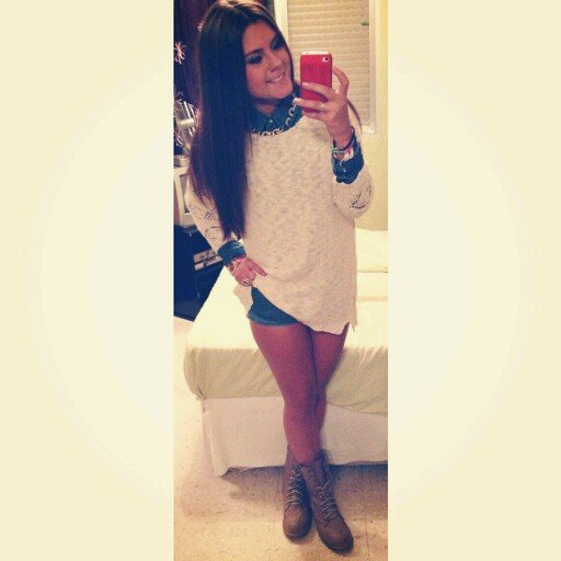 97. Nadie como uno mismo // #Galvez❤