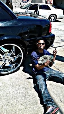 #BEENPAID  #EASTSIDE
R.I.P TEZ , AJ , TONE,  RAY,  ROB 
S / o my west niggas