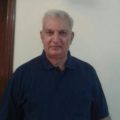 One of the few Post Graduate (MD) leading Homoeopath of India. Is considered an Icon of Homoeopathy, had been an exemplary student of Nehru Homoeopathic Medical