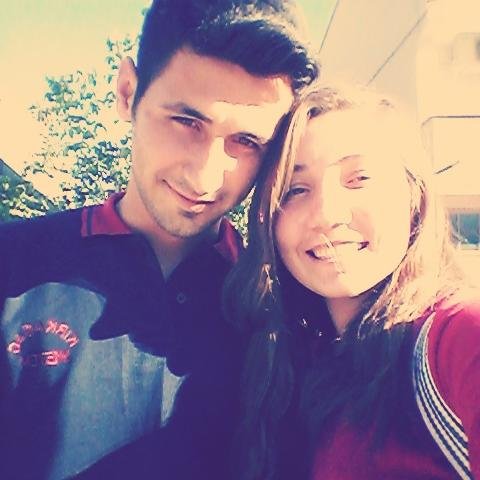 Seviyorum Ben O kızı