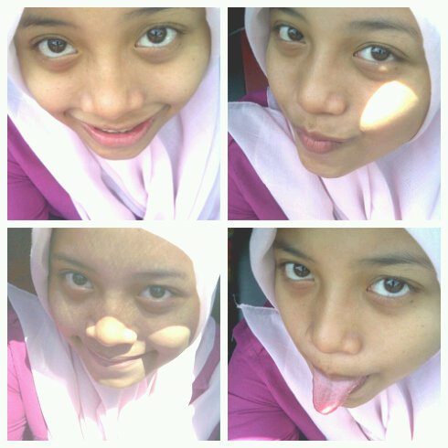 AfidaNisaa's profile picture. Senyum:))