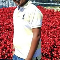 Armish Patel (@armish90) 's Twitter Profile
