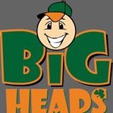 cstern514's profile picture. Official twitter of the adult mens bigheads softball team. First place in the fall season 11-3! playoffs next