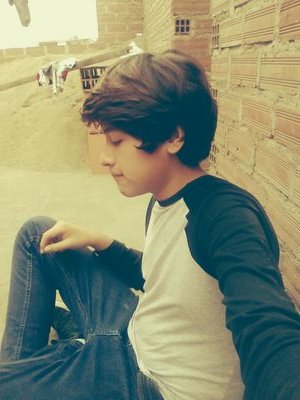 Holi me llamo jeffrey :33