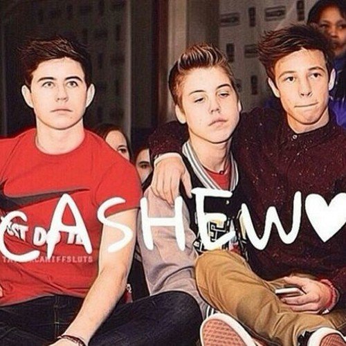nashcammattbae's profile picture. Nash, Cameron & Matt are the most amazing people .