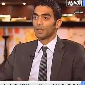 Ahmed Galal Founder & CEO Vie capital