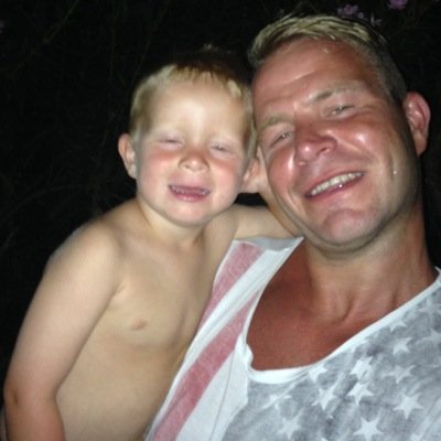 Knut1807's profile picture. 