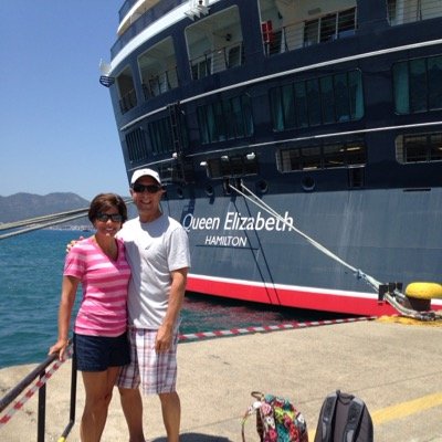 BonnieMoskos's profile picture. 