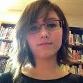 wants to be an author. Likes to draw. reads One Piece manga.