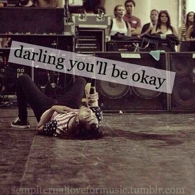 bandchicky's profile picture. 18/ band obsessed/self harmer in recovery/ kik daoriginalme/