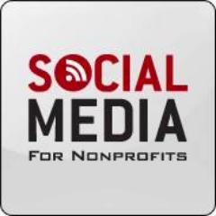 We teach #SocialMedia for Social Good. How? Conferences, Leadership Salons, Webinars & the #SM4NP Tweetchats. Be part of the community!