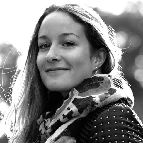 SarahLaplace1's profile picture. 