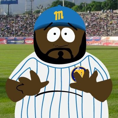 VENEZOLANO..!!! Ingeniero En Informática - 100% Magallanero Amante del Beisbol -