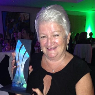 hammond_mary's profile picture. 